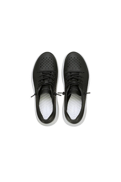 Crocs Inmotion Pacer W Kadin Siyah Spor Ayakkabı 210832-0oc