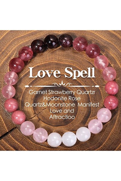 Reflect Your Style with Natural Stone Bracelets