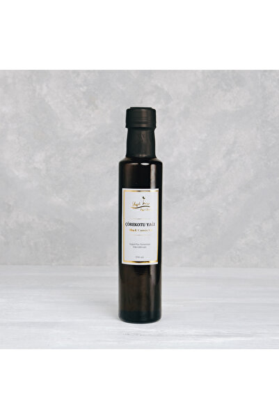 Yeşil İncir Çörekotu Yağı 250 ml