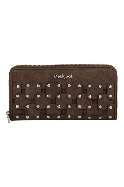 Desigual New Patch Fiona Wallet 20.5 cm