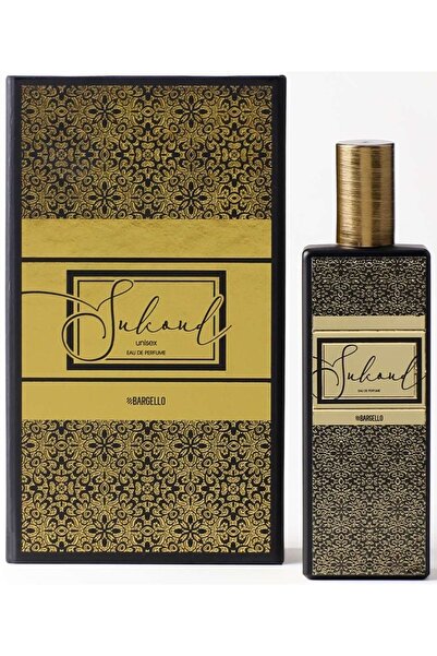 Bargello Sukoud Unisex Parfüm Edp 50 ml Exclusive - Mnms50suk
