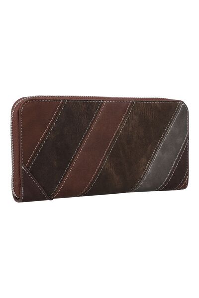 Desigual Fibonacci Fiona Wallet 16 cm