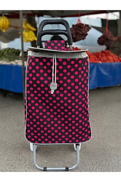 Tasarım Evi Ses Yapmaz Tekerlekli Su Geçirmez Çantalı Alüminyum Gövdeli Katla...