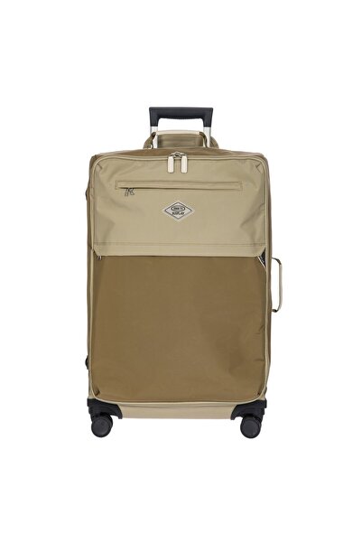 Bric's Bric´s x Replay 4 Rollen Trolley L 71 cm