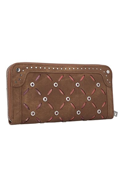 Desigual Yankee Fiona Wallet 20.5 cm