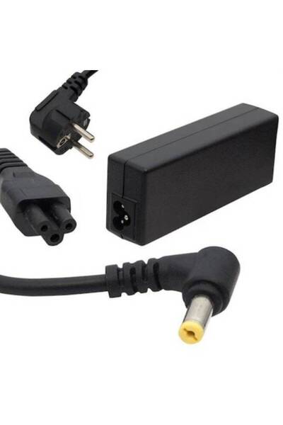 İNFOSTAR Packard Bell EasyNote Serisi 64w 3.42A Notebook Şarj Aleti Adaptör