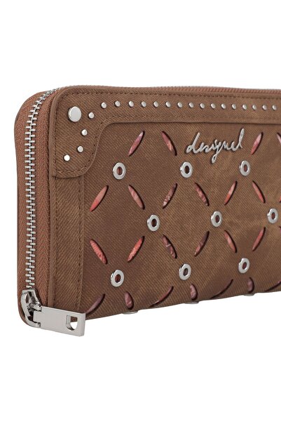 Desigual Yankee Fiona Wallet 20.5 cm