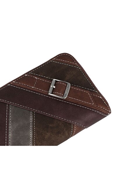 Desigual Fibonacci Fiona Wallet 16 cm