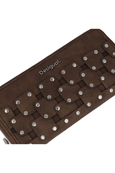 Desigual New Patch Fiona Wallet 20.5 cm