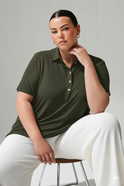 Hanezza Polo T-shirt
