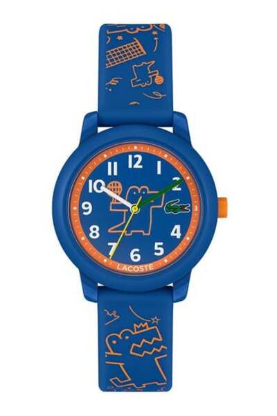 Lacoste LAC2030056 Çocuk Kol Saati