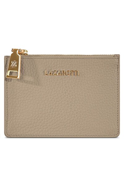 Lazarotti Bologna Leather Key wallet Leather 11.5 cm