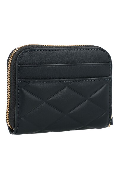 Lacoste Core Essentials Crocodelle Wallet Leather 10.5 cm