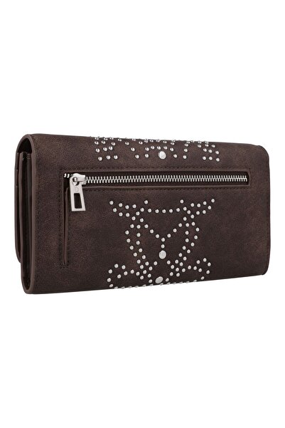 Desigual Poker Face Mariona Wallet 19 cm