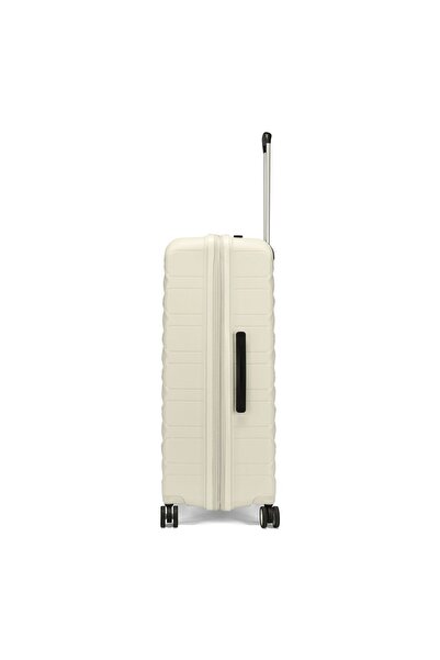 D&N Travel Line 4700 4 wheels Trolley 78 cm with expansion pleat