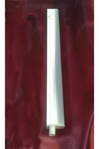 PUFFIN 4w 30cm T5 Beyaz ışık Anahtarlı Led Bant Armatür