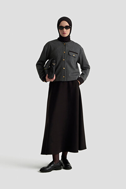 Armine New Season Skirt Suit Autumn-Winter