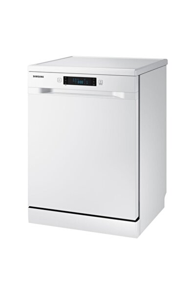 Samsung DW60M5052FW, 5 Programlı Solo Bulaşık Makinesi, 13 Kişilik Yıkama Kapasitesi