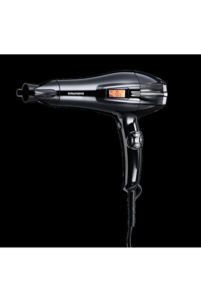 Grundig Hd 9880 Sensör 2200w Saç Kurutma Makinesi