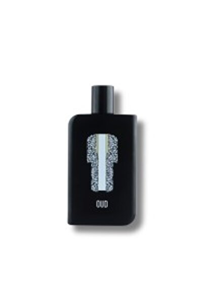 samam Perfume Oud Eau de Parfum - 100ml
