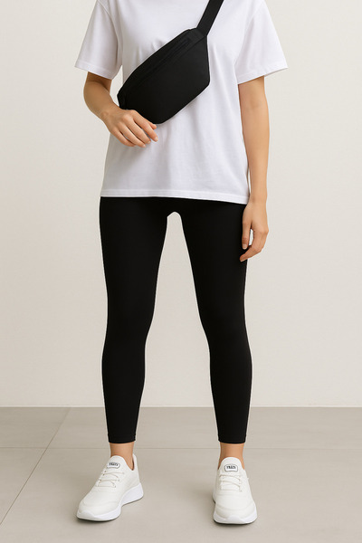 MORENİCA Pantofi sport complet ortopedici fără șireturi