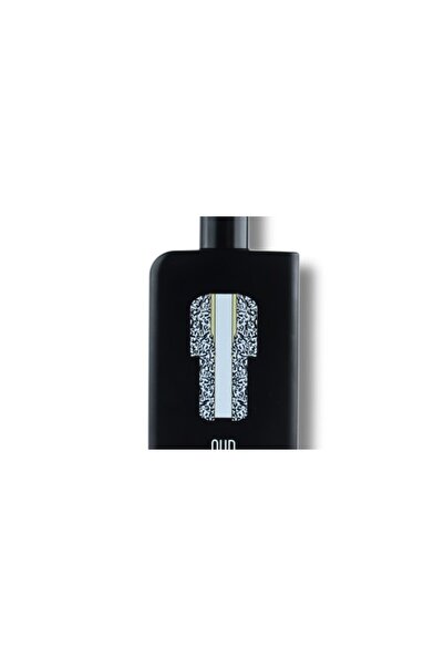 samam Perfume Oud Eau de Parfum - 100ml