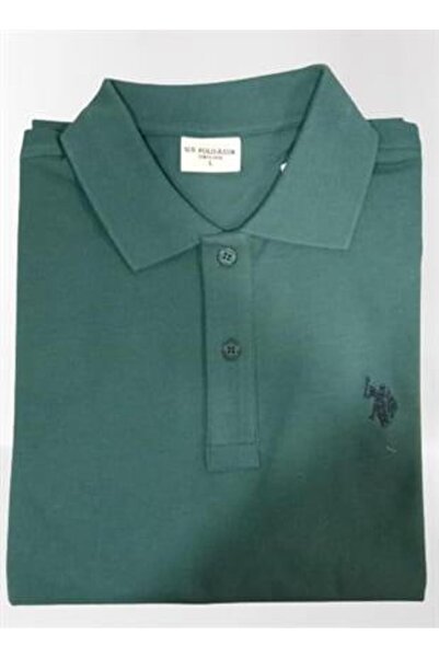 U.S. Polo Assn. Η.Π.Α. Polo Assn. μπλουζάκι