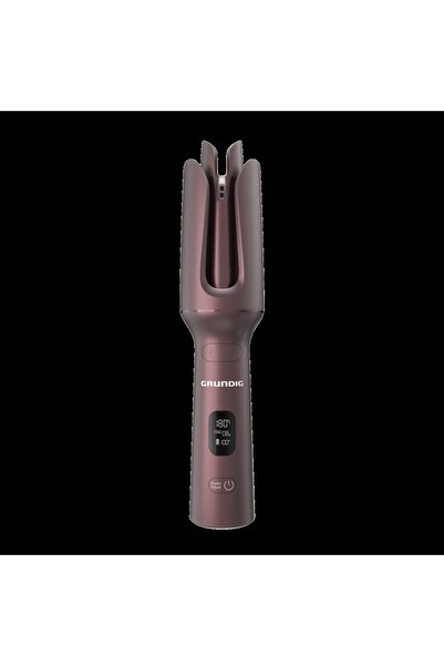 Grundig HS 6231 Şarjlı Saç Maşası