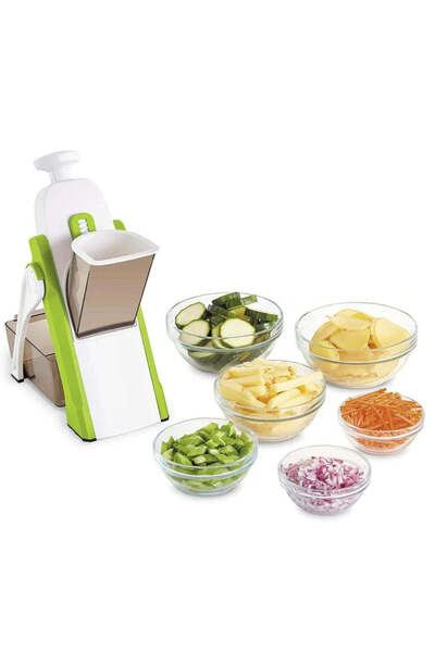 Promagg Feliator manual pentru fructe și legume