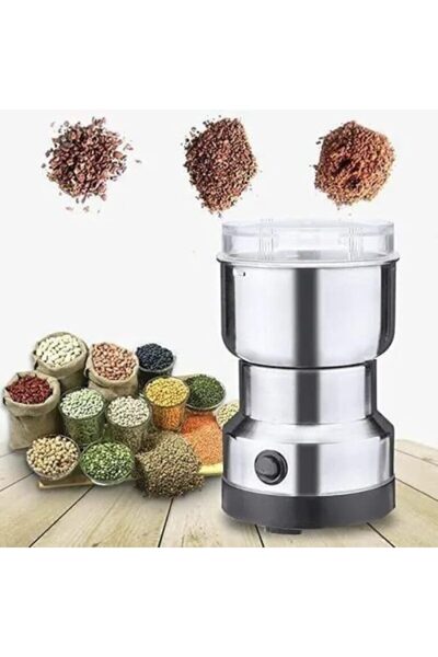 Promagg Electric Grinder for Coffee and Spices
