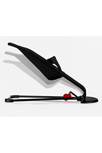 Convers Perla Ana Kucağı Siyah