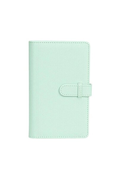 OEM Album foto Instax Mini Verde Mentă