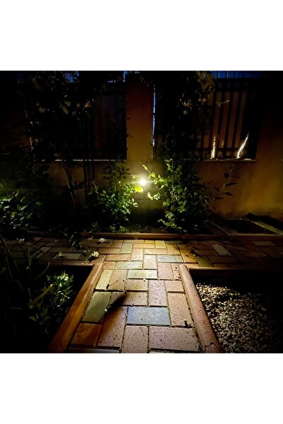 Luminor Set 2 proiectoare cu lumină caldă/3000 K Canberra de la LIGHT TO YOUR HEART