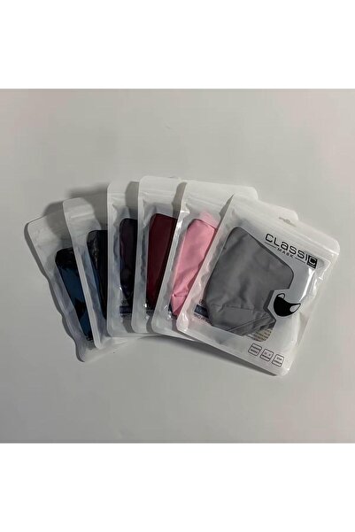 Class Washable and reusable cloth mask