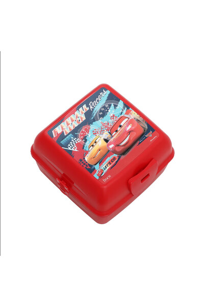 CARS Disney Fireball Nutrition Bowl 18010