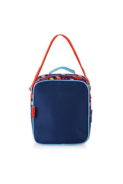 CARS 48242 Lunchbox Due Team Mcq