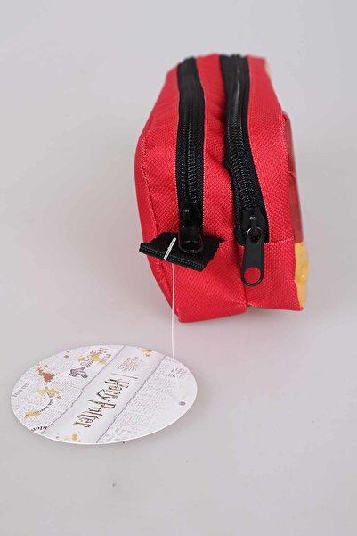 Harry Potter LİSANSLI HARRY POTTER KALEM ÇANTASI