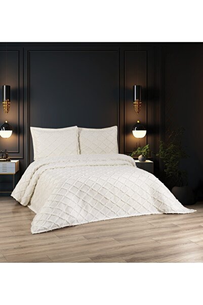 AYBERK HOME TEXTİLE طقم بيكه مزدوج من روايا