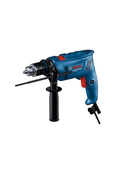 Bosch Professional GSB 600 Darbeli Matkap - 06011A0320