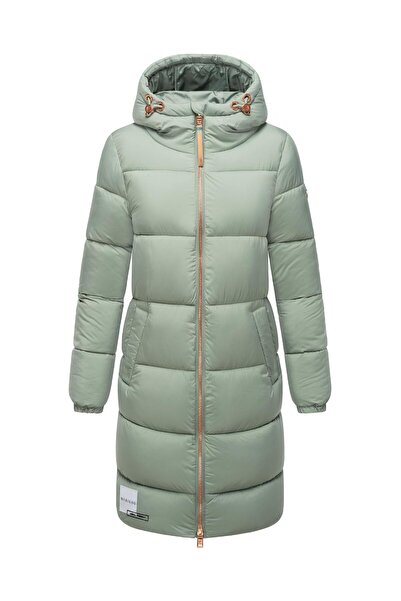 Marikoo Steppmantel Nomadiaa 16