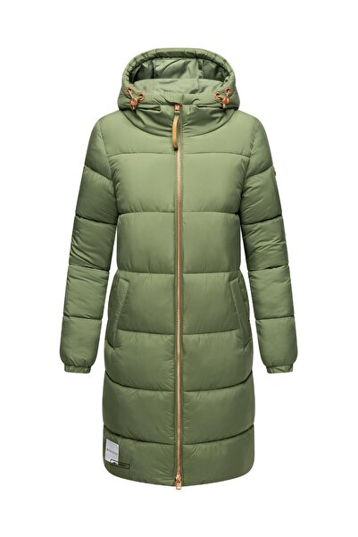 Marikoo Steppmantel Nomadiaa 16