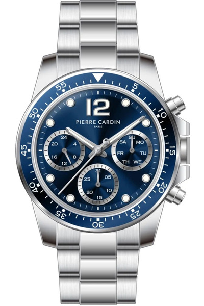 Pierre Cardin CNI.0014 Wristwatch