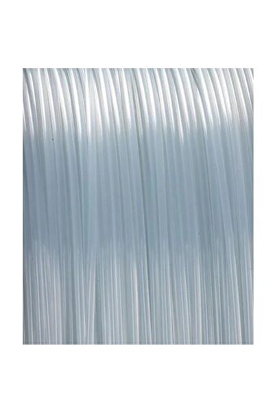 Robobloq 10 metre NATUREL renk PLA Filament 3D Kalem Yazıcı için