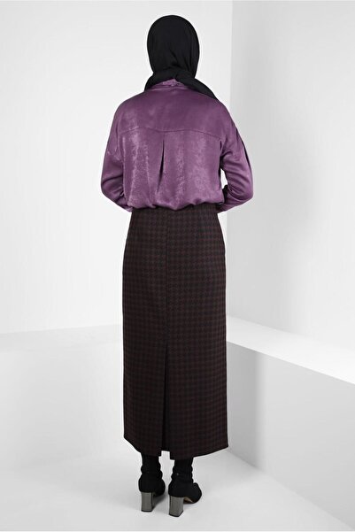 Alvina DÜZ KESİM ETEK 60506