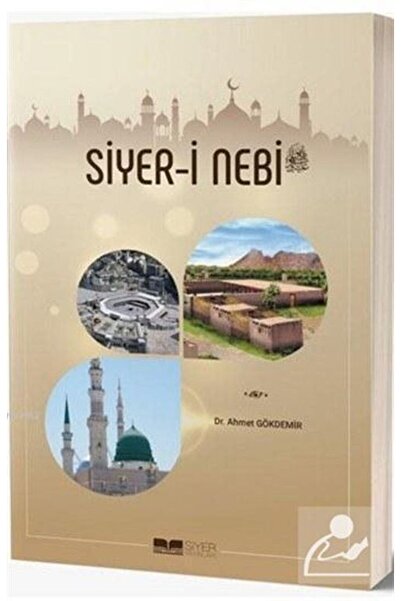 Siyer Yayınları Siyer-i Nebi