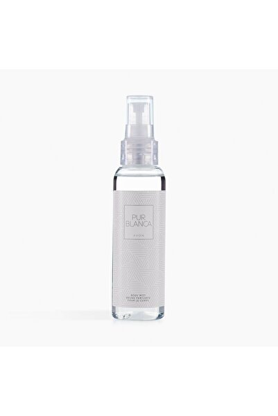 AVON رذاذ الجسم أفون بور بلانكا