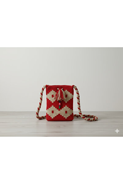 ÖZ HOME kilim çanta 27*21