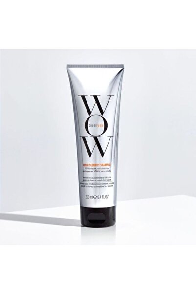 Color Wow Color Security Shampoo 250 mL