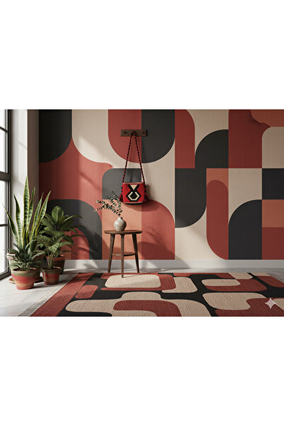 ÖZ HOME kilim çanta 22*21