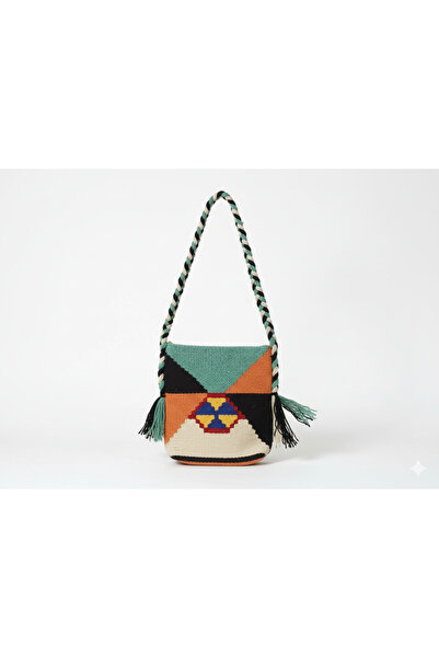 ÖZ HOME kilim çanta 29*27